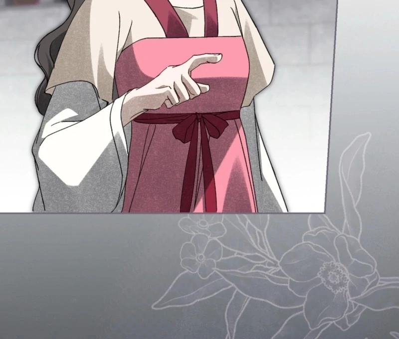 Surviving as a Maid of the Sacheondang Clan Chapter 20 - page 27