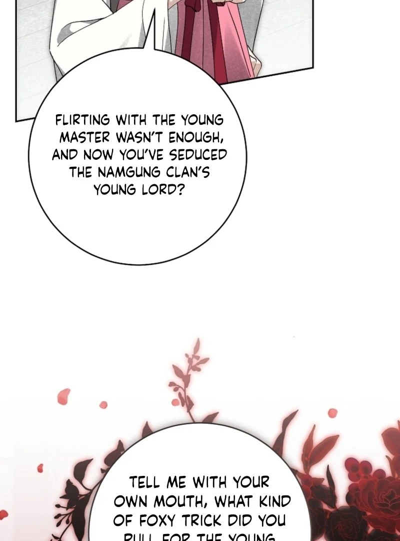 Surviving as a Maid of the Sacheondang Clan Chapter 20 - page 2
