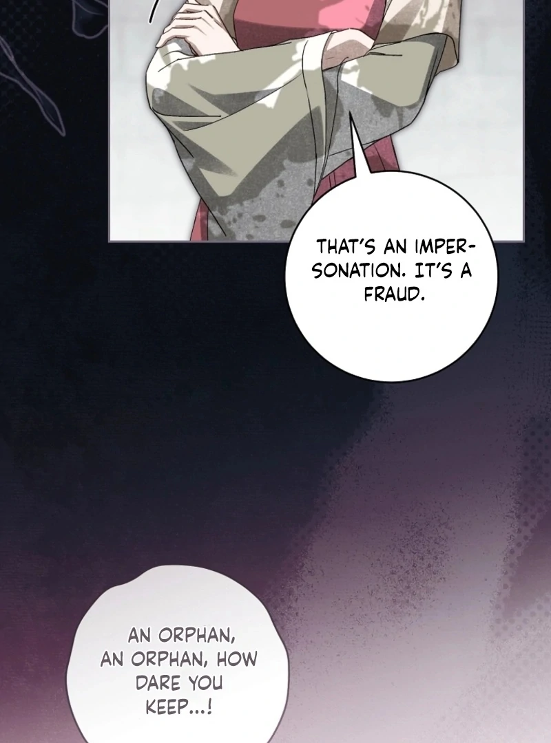 Surviving as a Maid of the Sacheondang Clan Chapter 20 - page 29