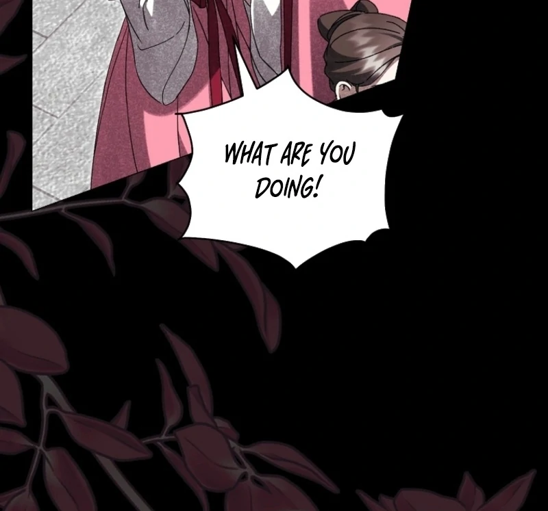 Surviving as a Maid of the Sacheondang Clan Chapter 20 - page 36