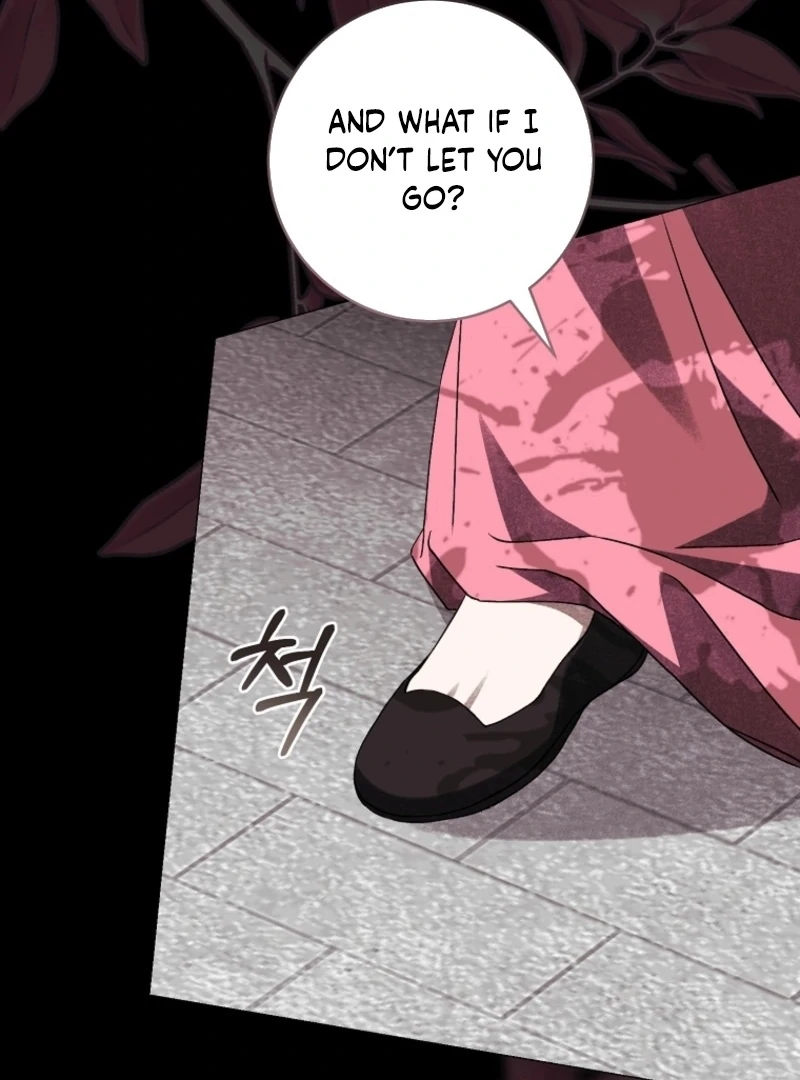 Surviving as a Maid of the Sacheondang Clan Chapter 20 - page 37