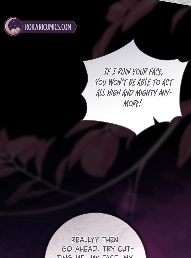 Surviving as a Maid of the Sacheondang Clan Chapter 20 - page 38