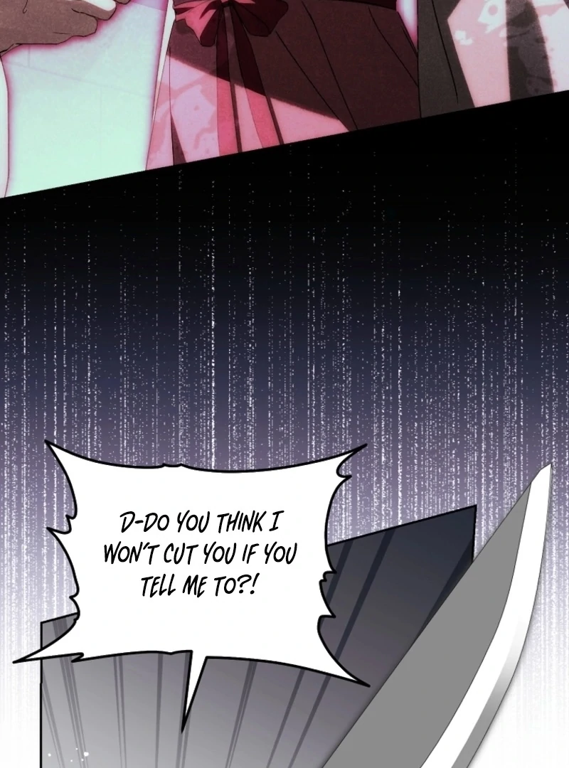 Surviving as a Maid of the Sacheondang Clan Chapter 20 - page 40