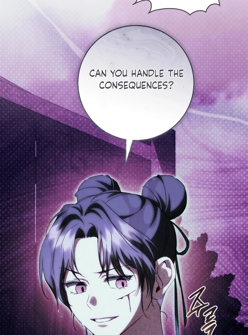 Surviving as a Maid of the Sacheondang Clan Chapter 20 - page 44