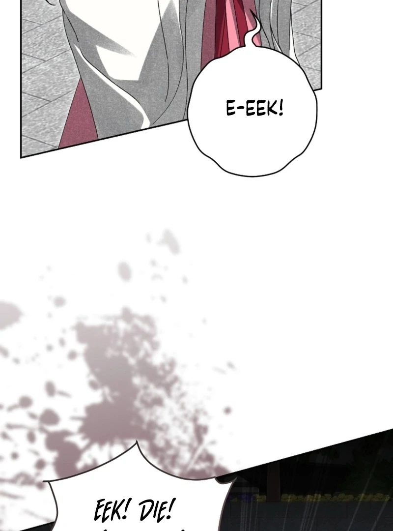 Surviving as a Maid of the Sacheondang Clan Chapter 20 - page 48