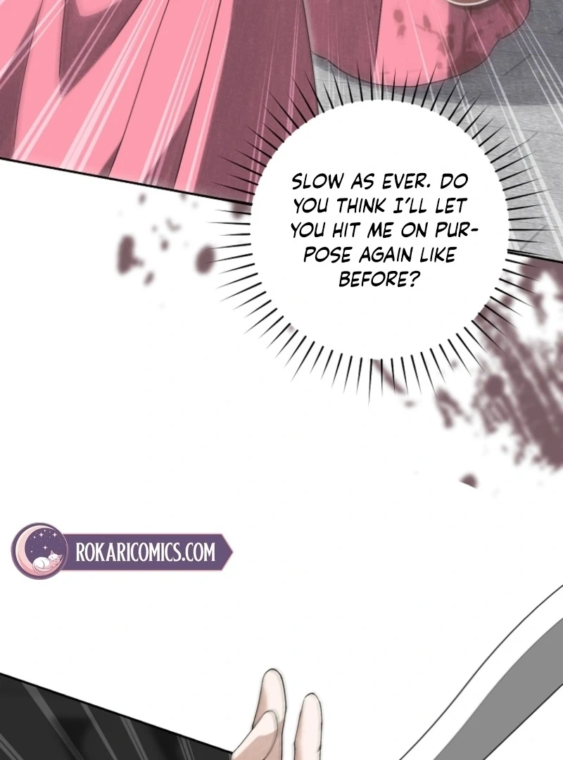 Surviving as a Maid of the Sacheondang Clan Chapter 20 - page 50