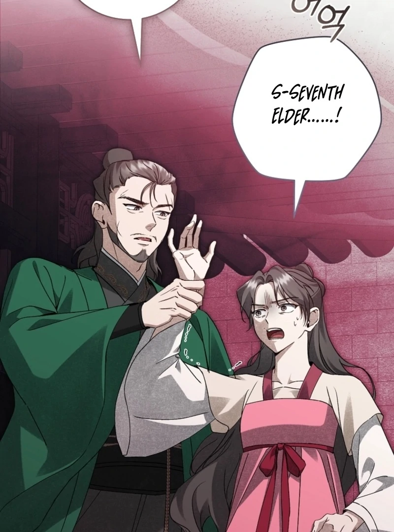 Surviving as a Maid of the Sacheondang Clan Chapter 20 - page 54