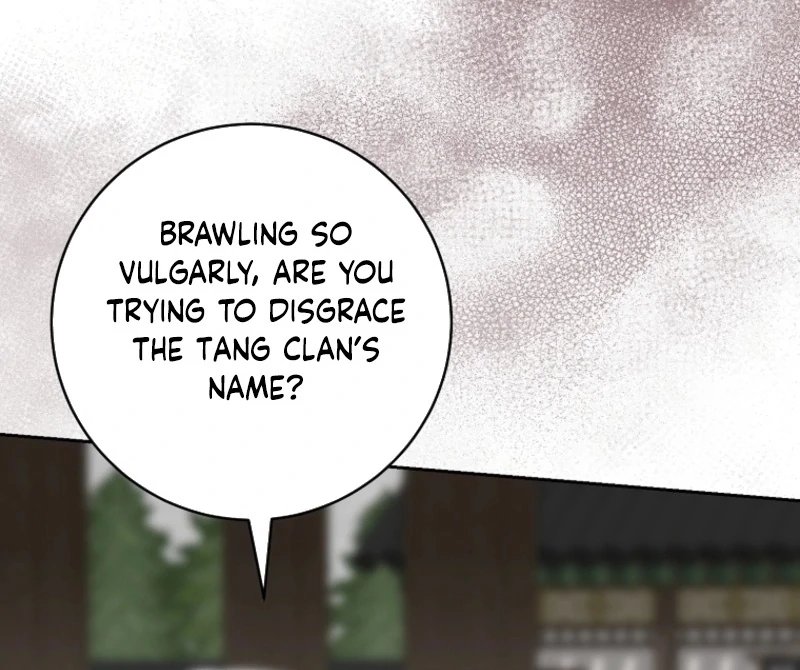 Surviving as a Maid of the Sacheondang Clan Chapter 20 - page 56