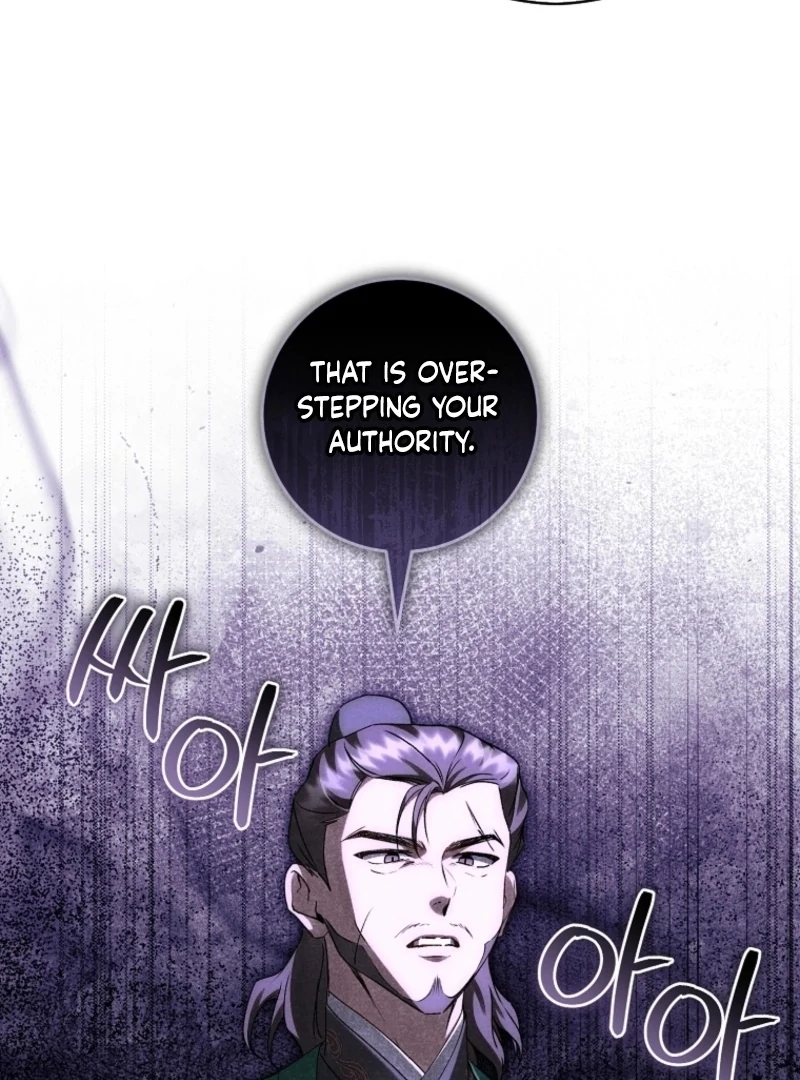 Surviving as a Maid of the Sacheondang Clan Chapter 20 - page 58