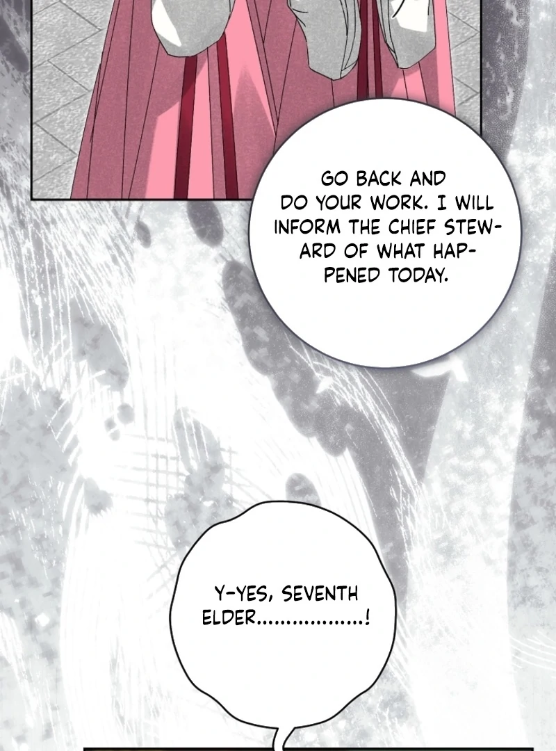Surviving as a Maid of the Sacheondang Clan Chapter 20 - page 61