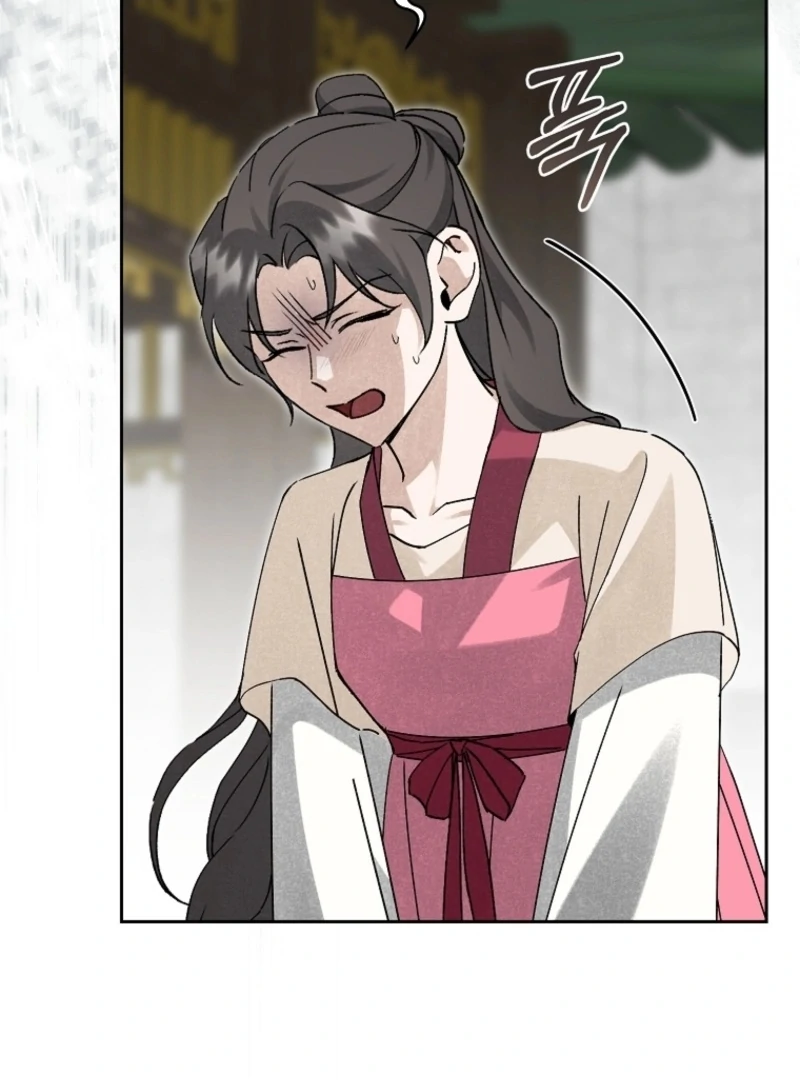 Surviving as a Maid of the Sacheondang Clan Chapter 20 - page 62