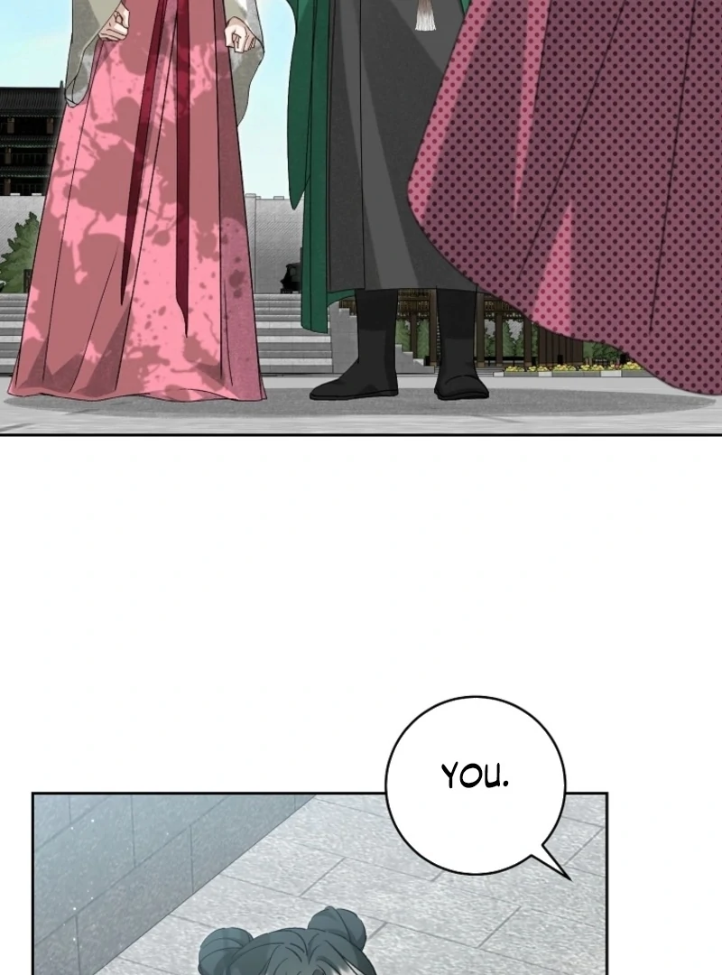 Surviving as a Maid of the Sacheondang Clan Chapter 20 - page 64