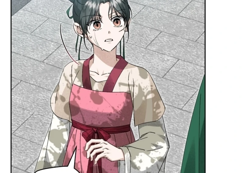 Surviving as a Maid of the Sacheondang Clan Chapter 20 - page 65
