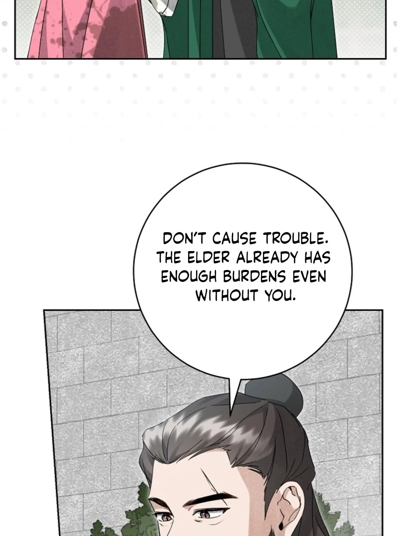 Surviving as a Maid of the Sacheondang Clan Chapter 20 - page 68