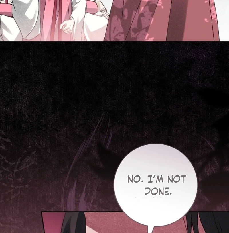 Surviving as a Maid of the Sacheondang Clan Chapter 20 - page 6