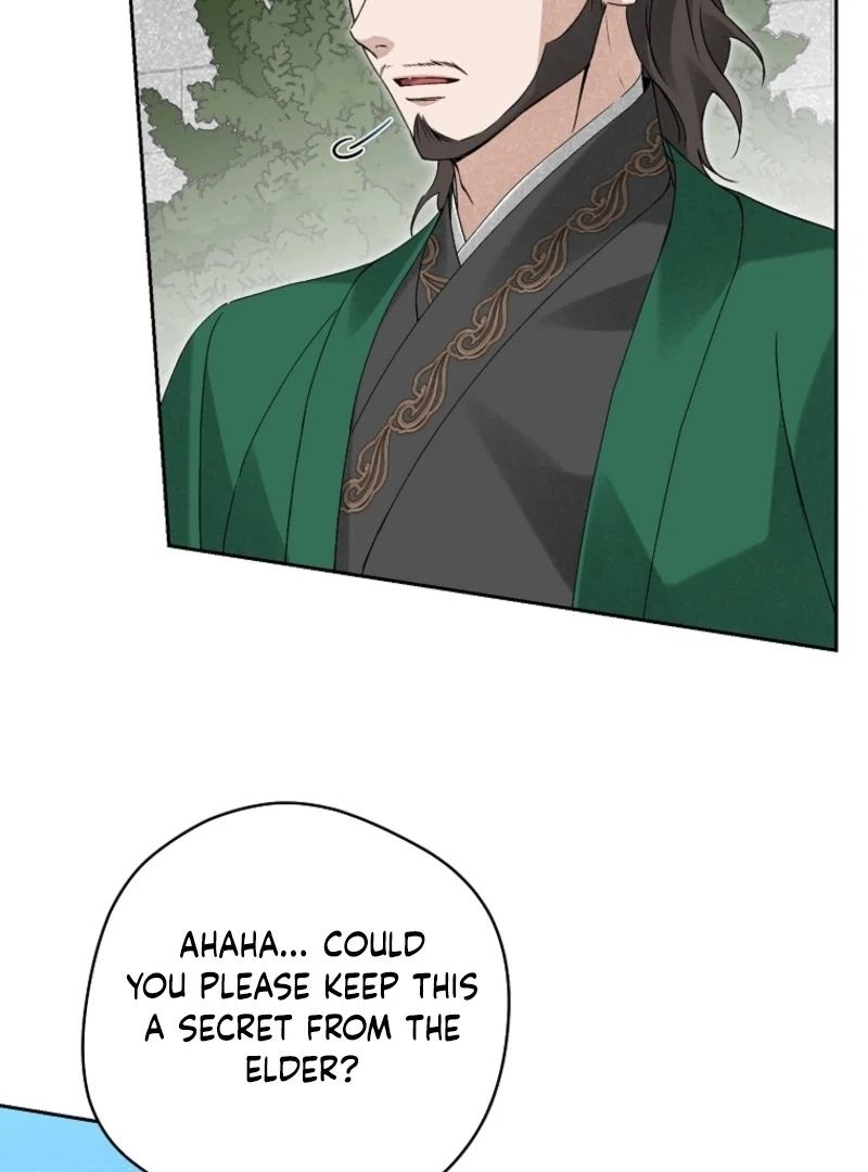 Surviving as a Maid of the Sacheondang Clan Chapter 20 - page 69