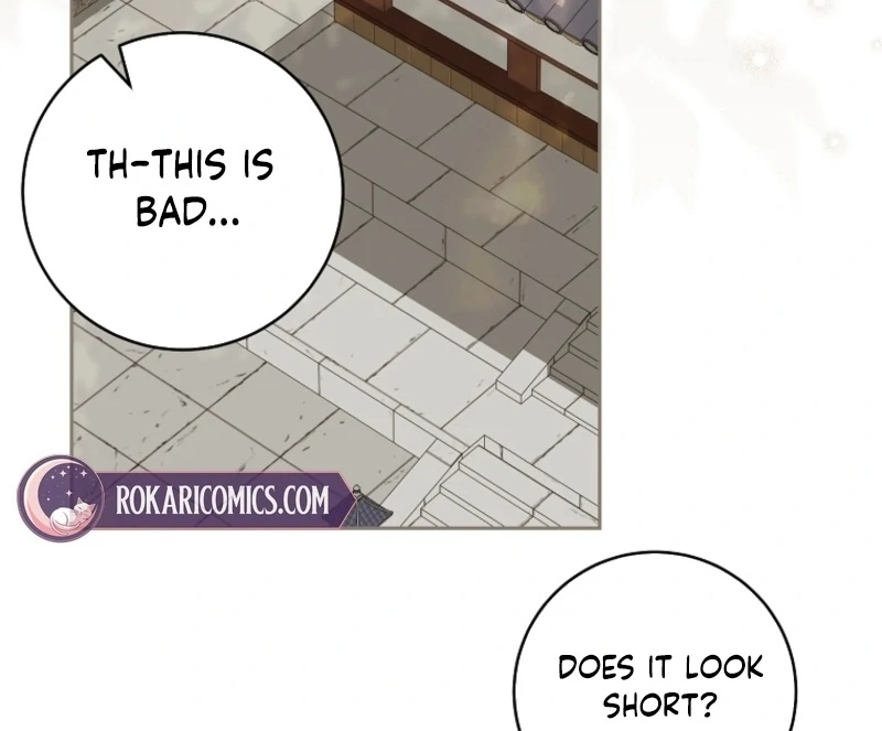Surviving as a Maid of the Sacheondang Clan Chapter 20 - page 75
