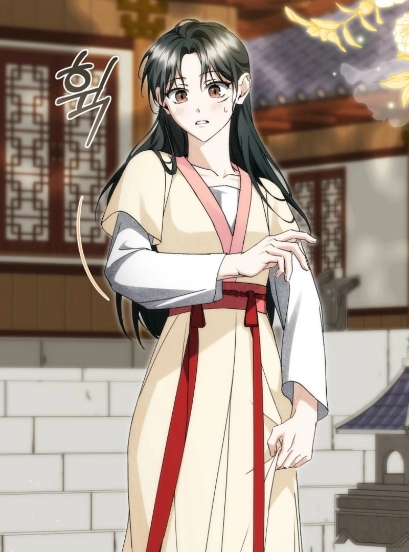 Surviving as a Maid of the Sacheondang Clan Chapter 20 - page 77