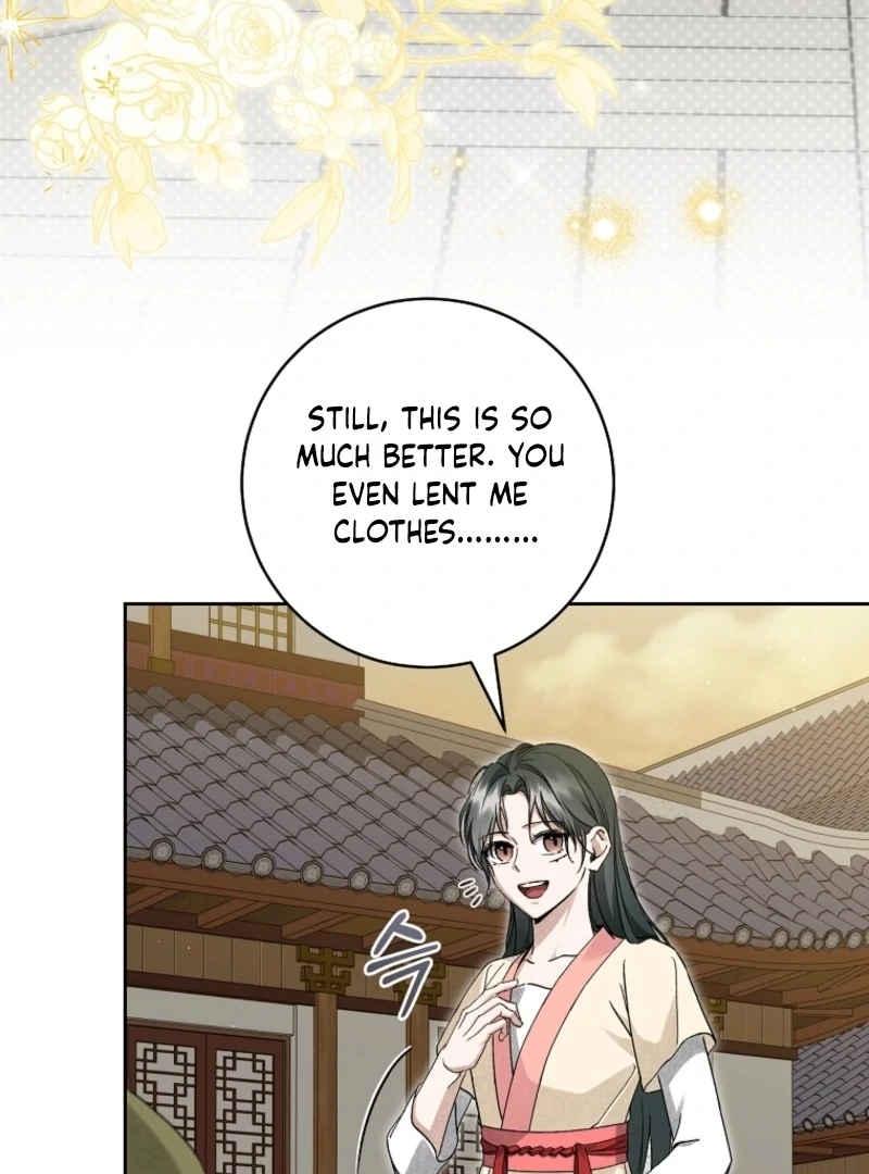 Surviving as a Maid of the Sacheondang Clan Chapter 20 - page 79