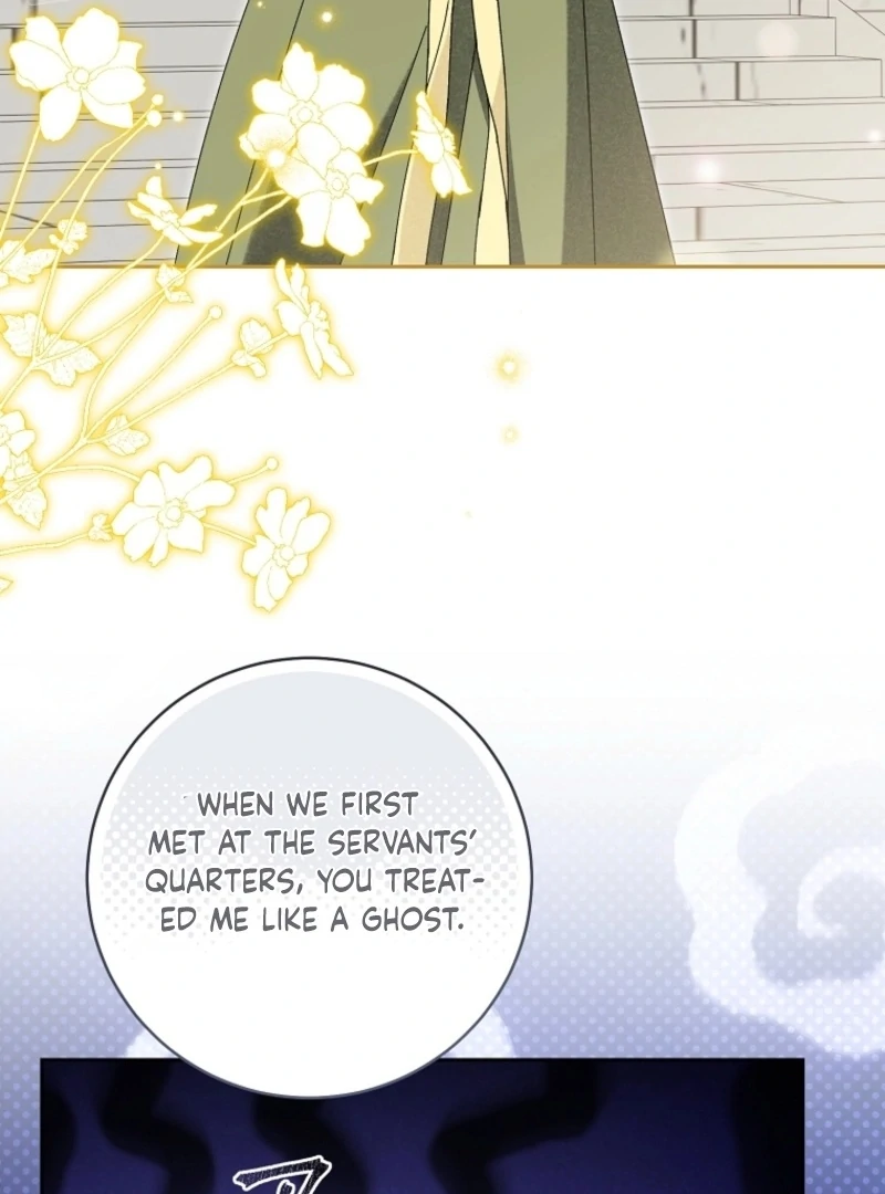Surviving as a Maid of the Sacheondang Clan Chapter 20 - page 82