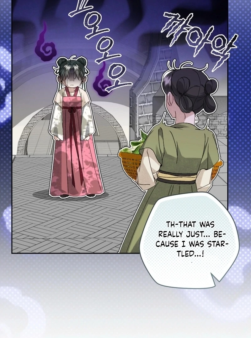 Surviving as a Maid of the Sacheondang Clan Chapter 20 - page 83