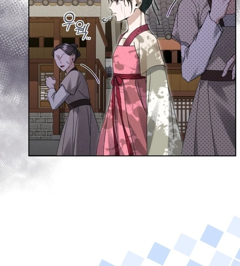 Surviving as a Maid of the Sacheondang Clan Chapter 20 - page 85