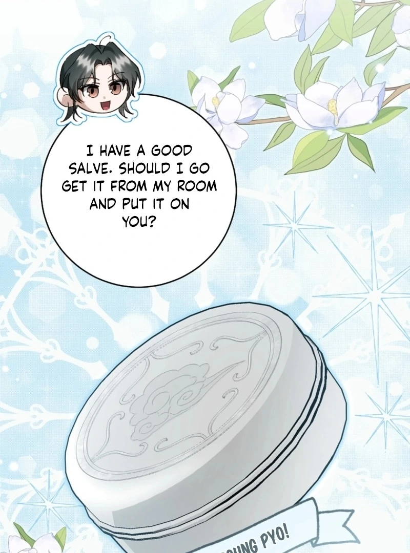 Surviving as a Maid of the Sacheondang Clan Chapter 20 - page 89