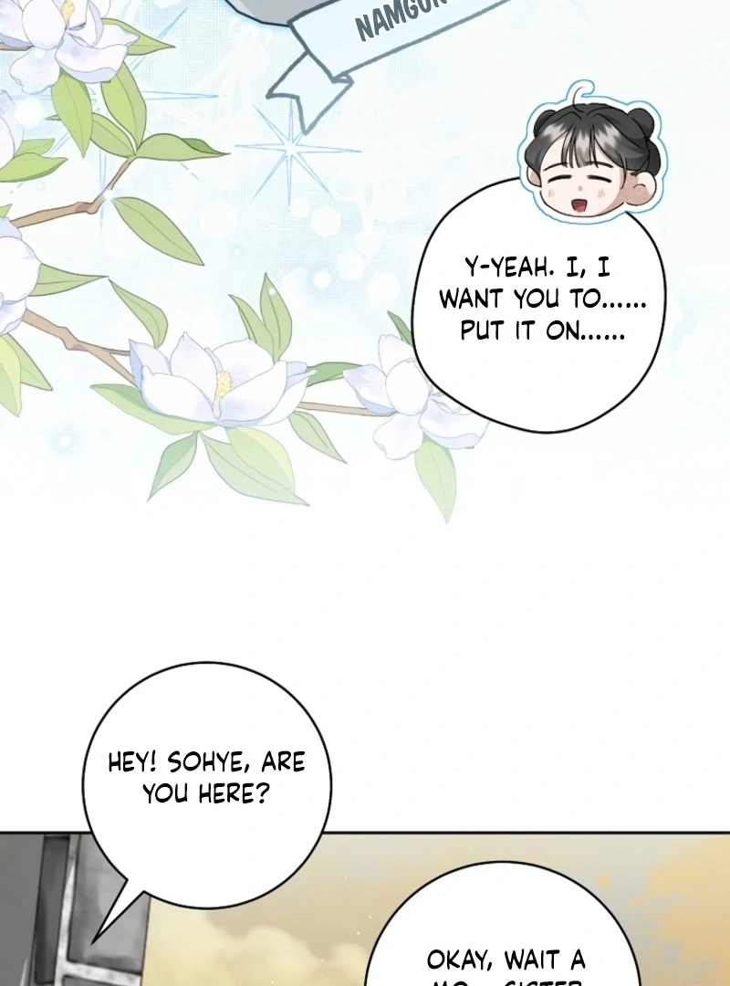 Surviving as a Maid of the Sacheondang Clan Chapter 20 - page 90