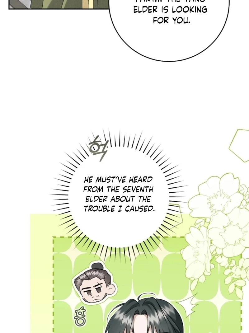 Surviving as a Maid of the Sacheondang Clan Chapter 20 - page 93