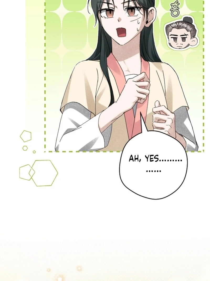Surviving as a Maid of the Sacheondang Clan Chapter 20 - page 94