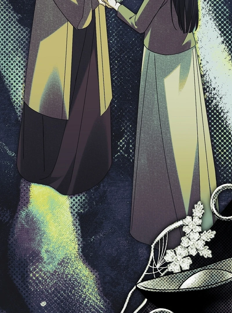 Surviving as a Maid of the Sacheondang Clan Chapter 21 - page 99