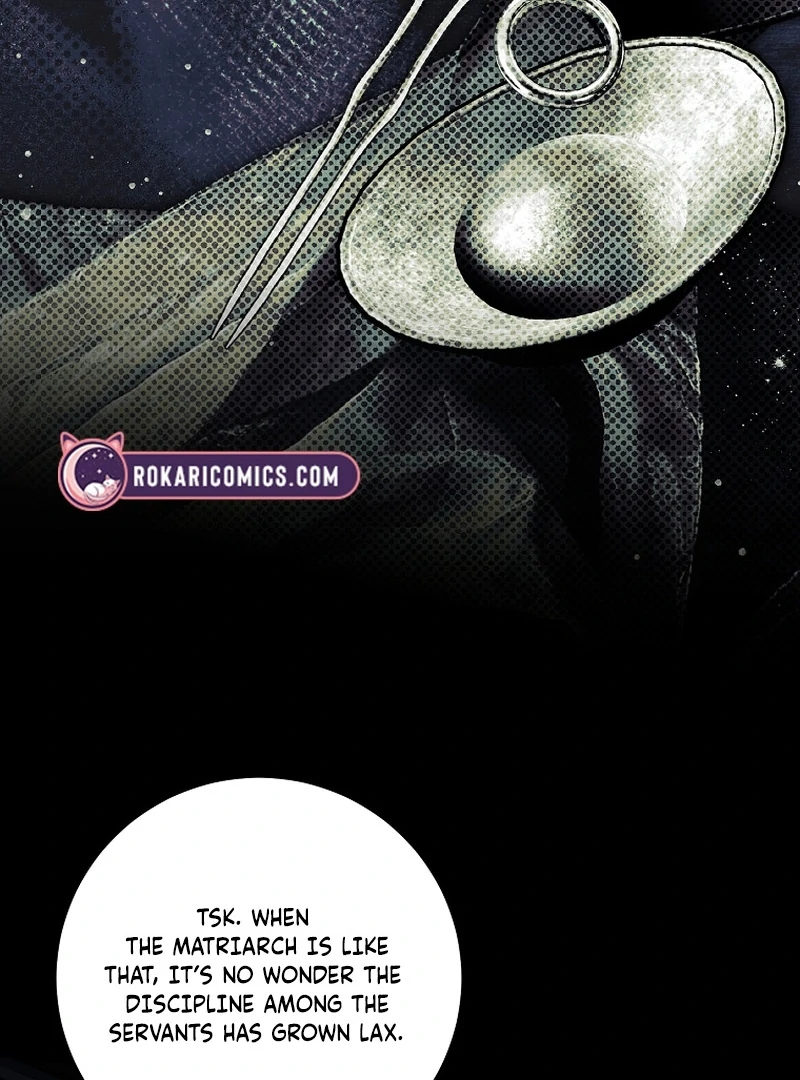 Surviving as a Maid of the Sacheondang Clan Chapter 21 - page 100