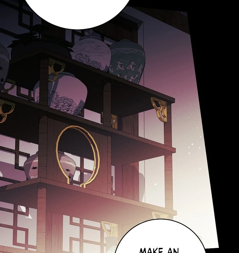Surviving as a Maid of the Sacheondang Clan Chapter 21 - page 101