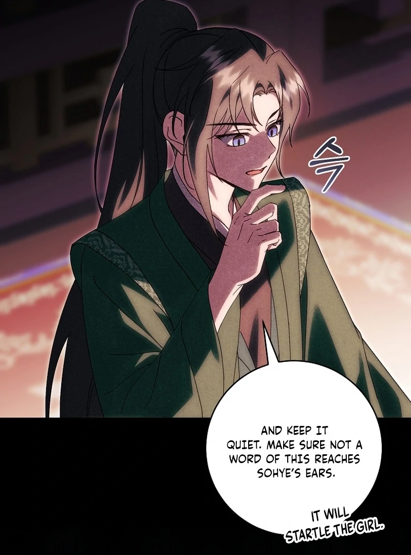 Surviving as a Maid of the Sacheondang Clan Chapter 21 - page 103
