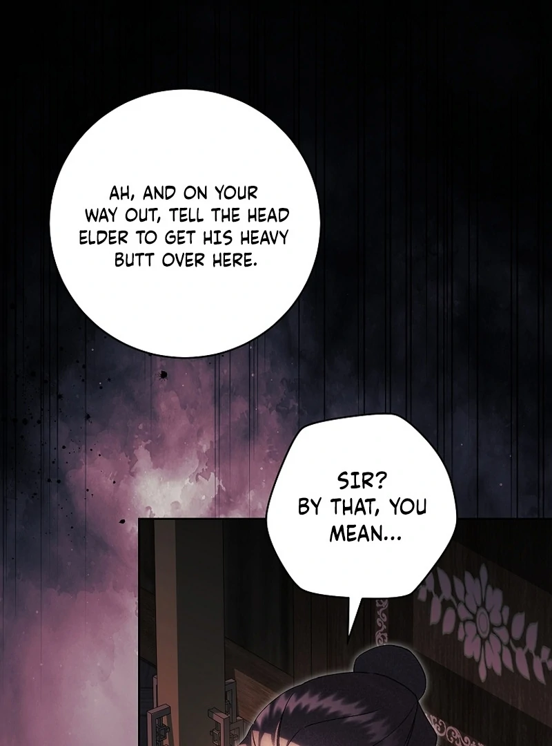 Surviving as a Maid of the Sacheondang Clan Chapter 21 - page 104