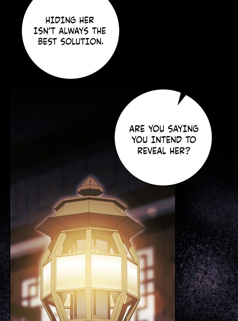 Surviving as a Maid of the Sacheondang Clan Chapter 21 - page 106