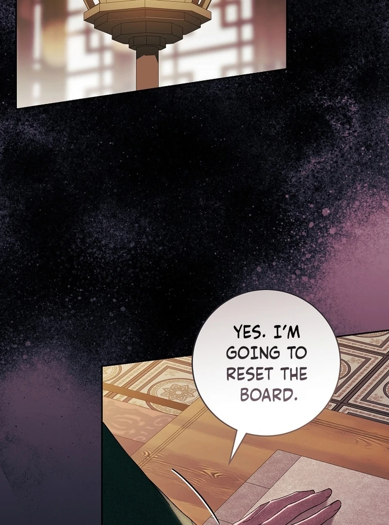 Surviving as a Maid of the Sacheondang Clan Chapter 21 - page 107
