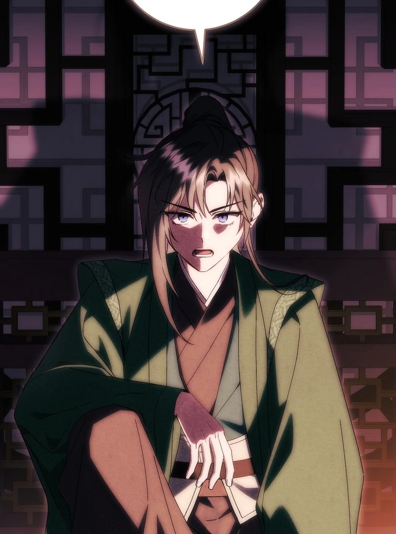 Surviving as a Maid of the Sacheondang Clan Chapter 21 - page 109
