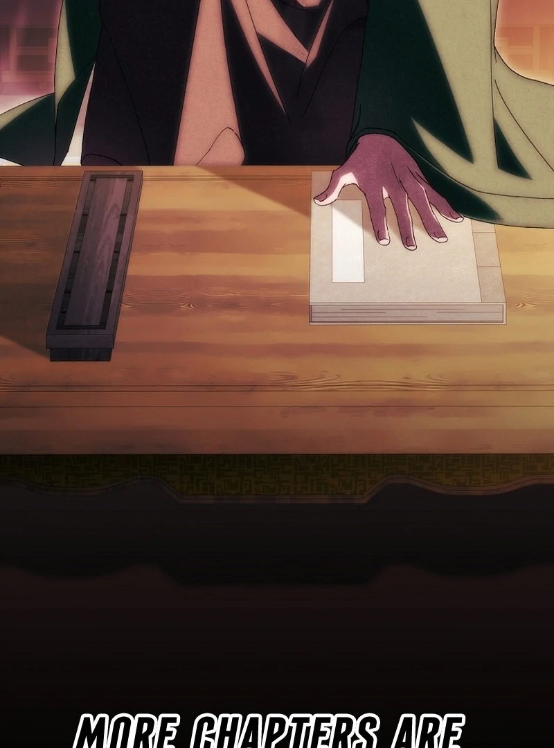 Surviving as a Maid of the Sacheondang Clan Chapter 21 - page 110