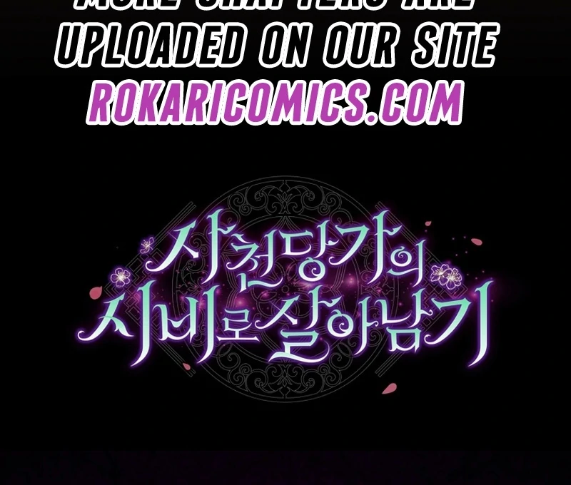 Surviving as a Maid of the Sacheondang Clan Chapter 21 - page 111