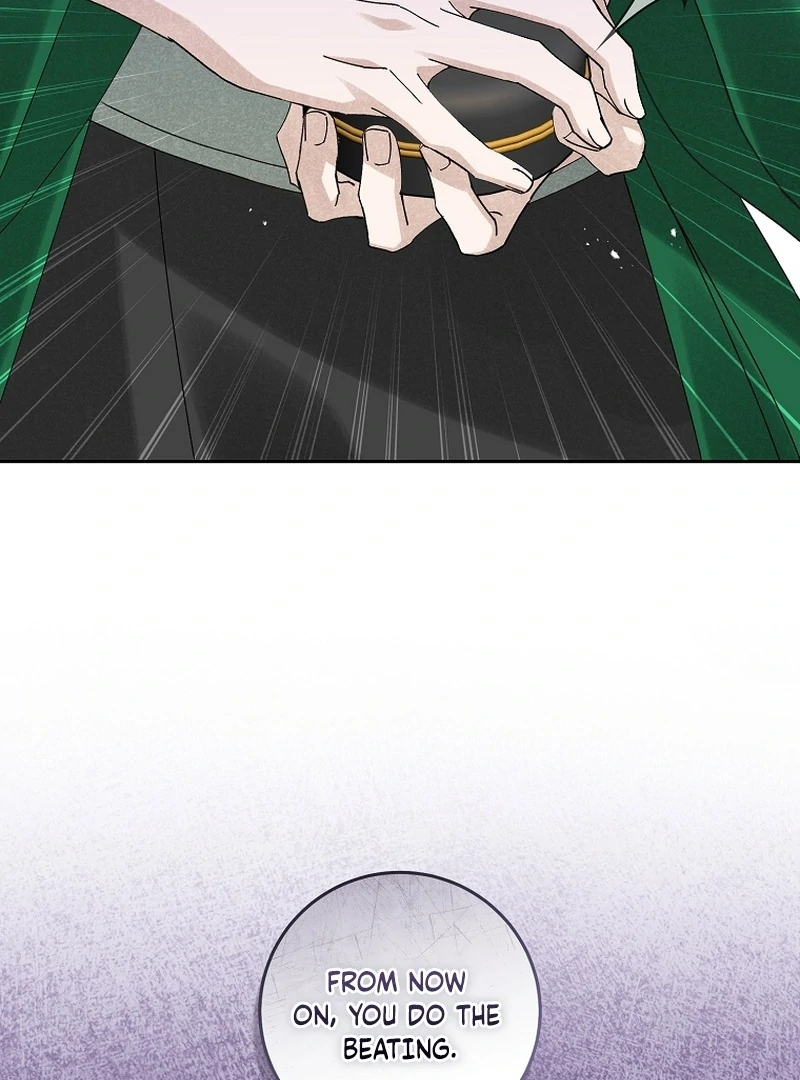Surviving as a Maid of the Sacheondang Clan Chapter 21 - page 11