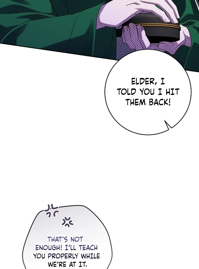 Surviving as a Maid of the Sacheondang Clan Chapter 21 - page 13