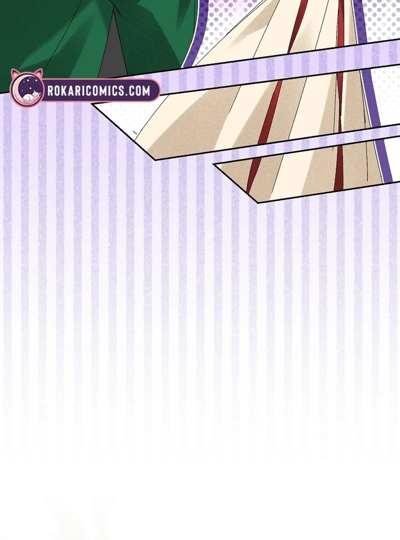 Surviving as a Maid of the Sacheondang Clan Chapter 21 - page 15