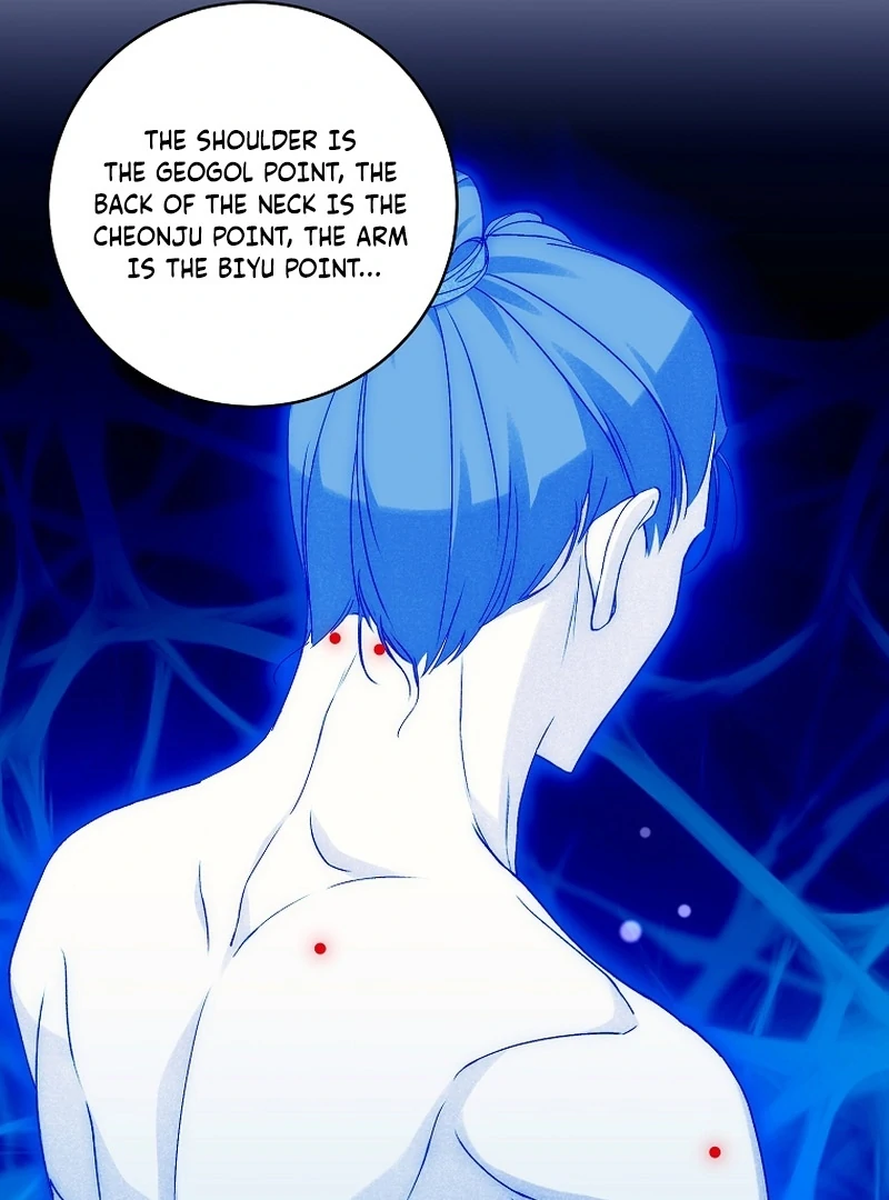 Surviving as a Maid of the Sacheondang Clan Chapter 21 - page 18