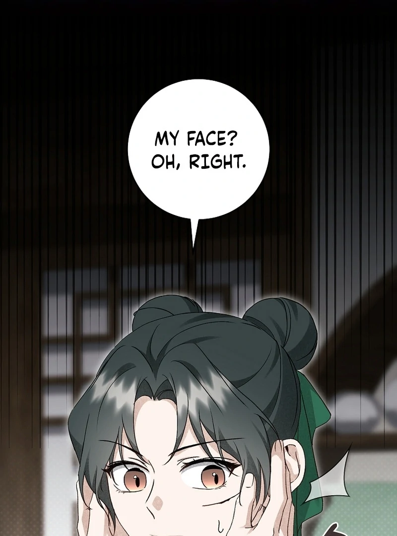 Surviving as a Maid of the Sacheondang Clan Chapter 21 - page 1