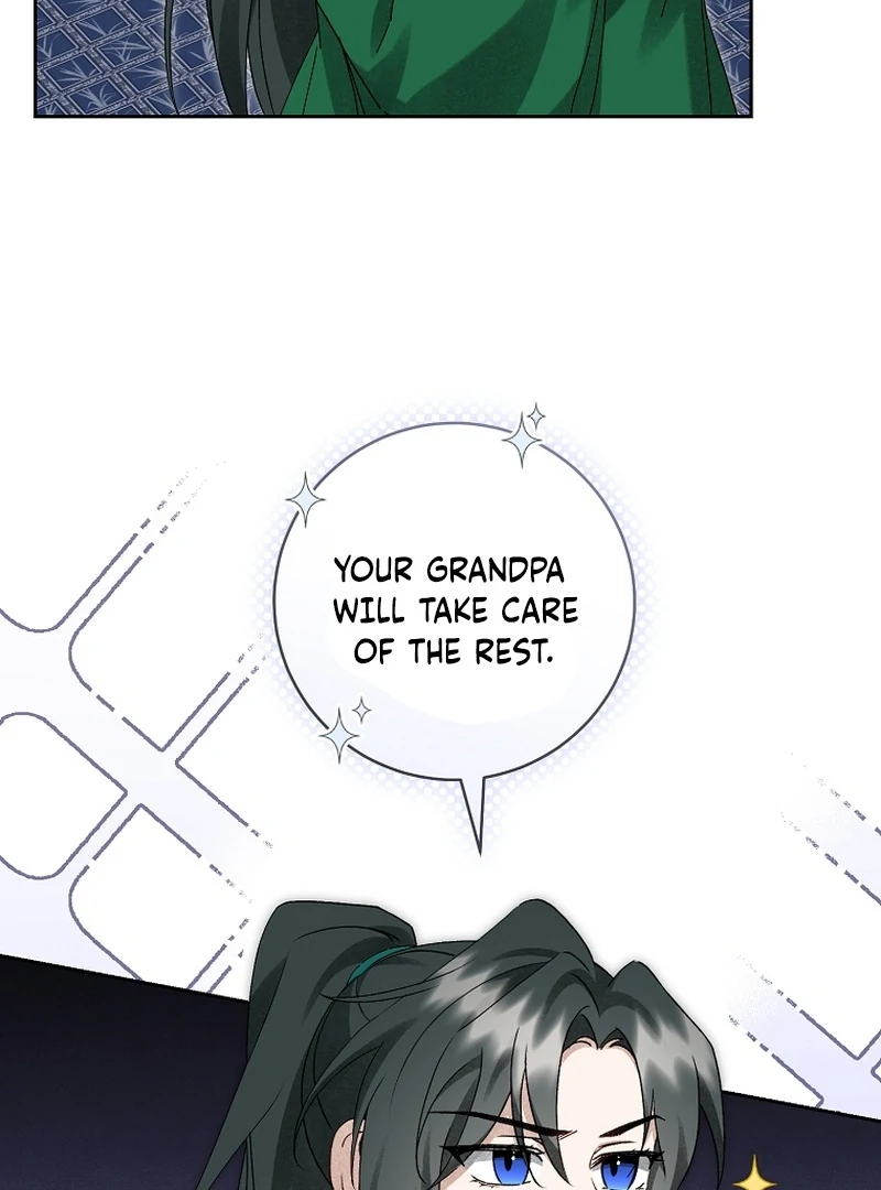 Surviving as a Maid of the Sacheondang Clan Chapter 21 - page 22