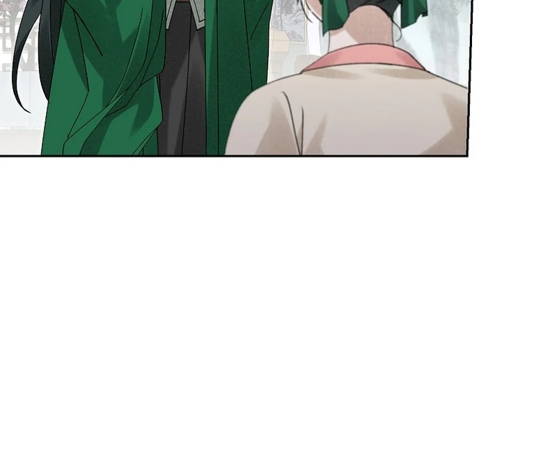 Surviving as a Maid of the Sacheondang Clan Chapter 21 - page 27