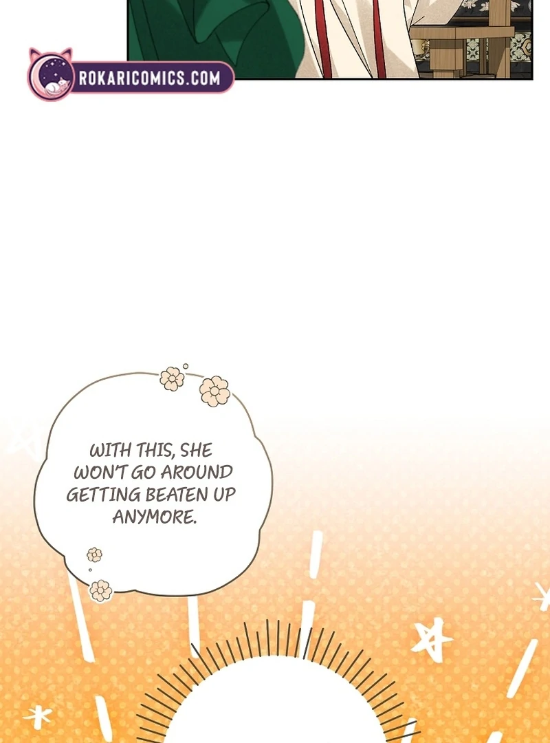 Surviving as a Maid of the Sacheondang Clan Chapter 21 - page 29