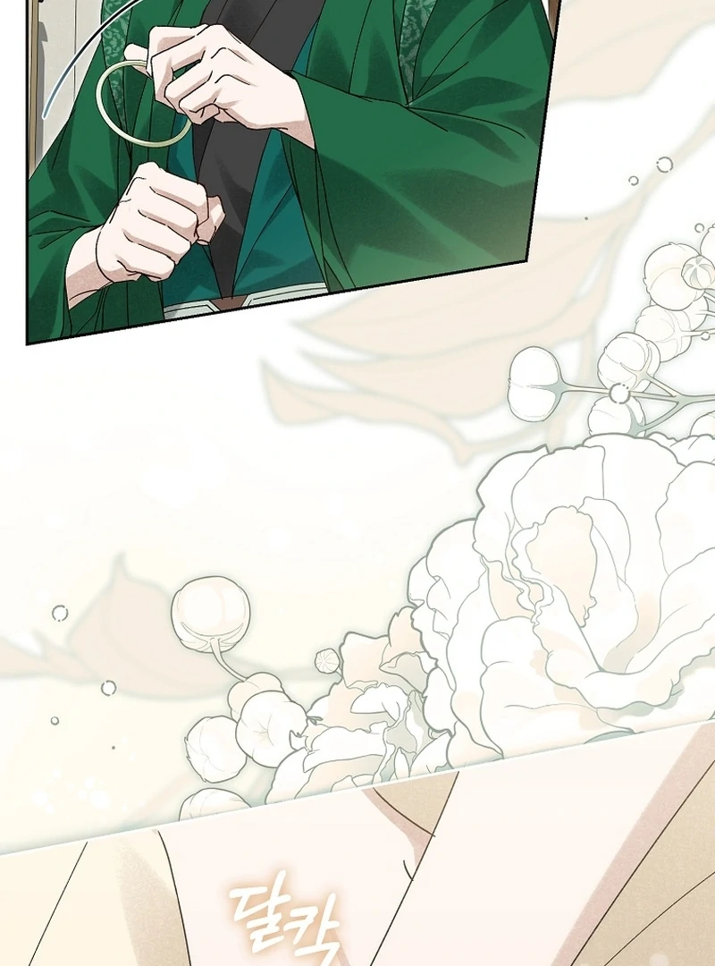 Surviving as a Maid of the Sacheondang Clan Chapter 21 - page 32