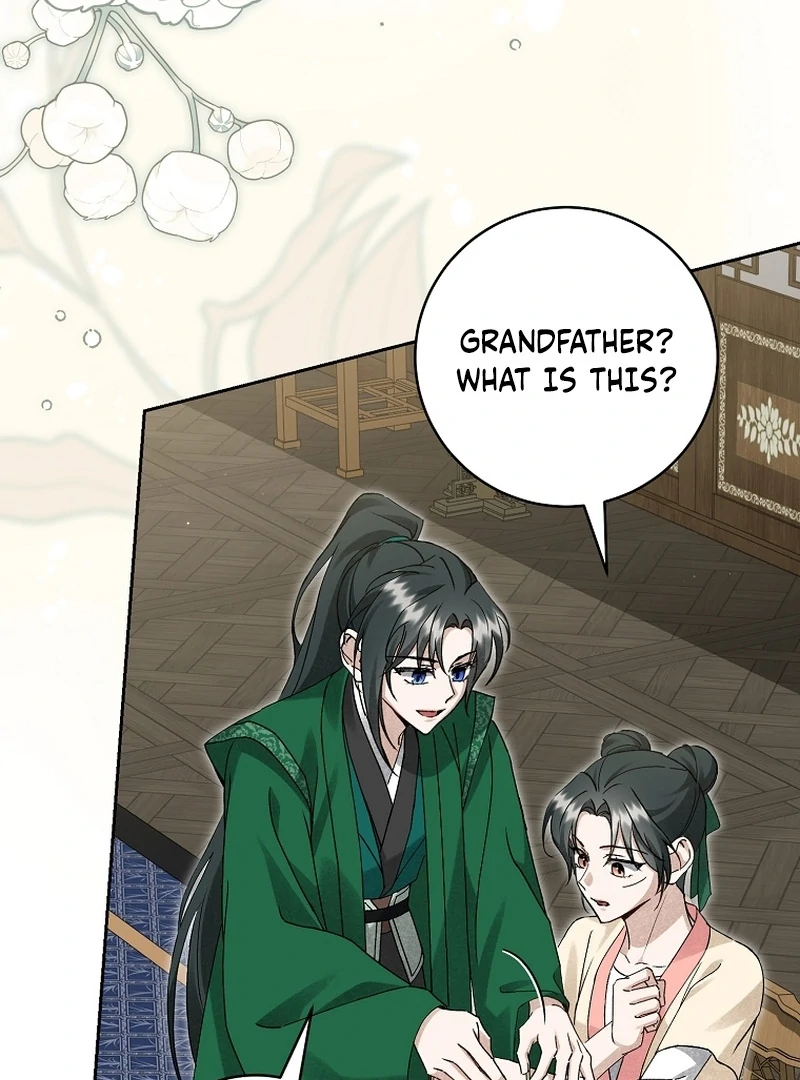 Surviving as a Maid of the Sacheondang Clan Chapter 21 - page 34